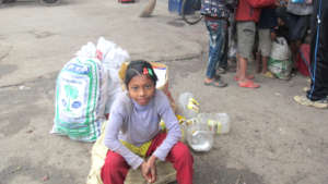 Bangladesh Street Children Comprehensive Help
