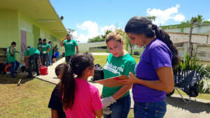 Photo from Jovenes de Puerto Rico en Riesgo