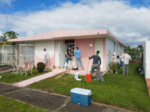 Photo from P.E.C.E.S.