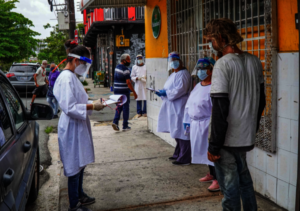 Photo from La Fondita de Jesus
