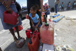 Photo from Fuel Relief Fund