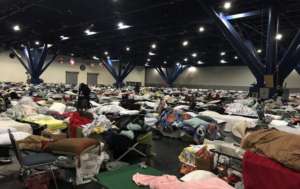 Houston Immigrant Women and Children in Need