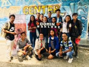 Youth Discussions in Dili: Changing Perspectives