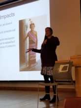 talk at WWU