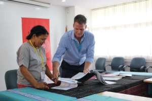 Agreement with UNICEF