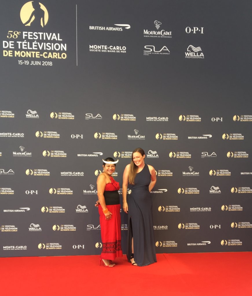 red carpet