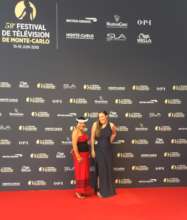 red carpet