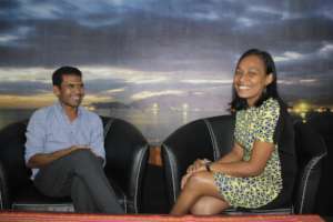 MSS talk show