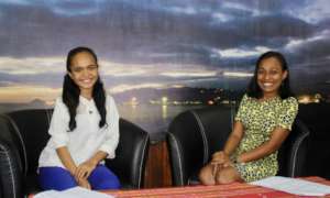 talk show