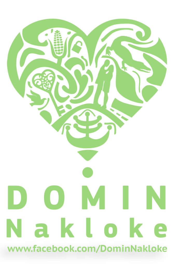 Unlocking Love / Domin Nakloke Film Series