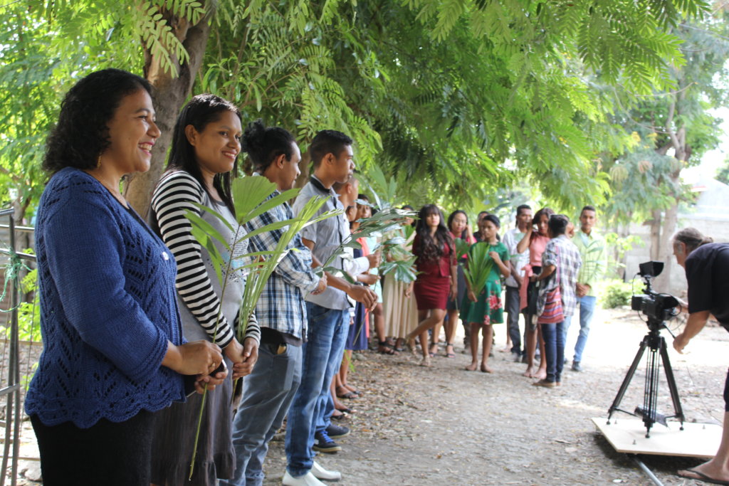 Unlocking Love / Domin Nakloke Film Series