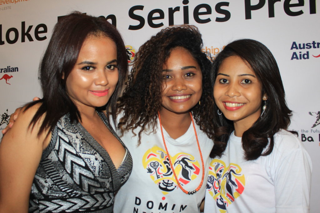 Unlocking Love / Domin Nakloke Film Series