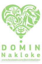 DL logo green