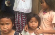 Feeding Hungry and Malnourished Children