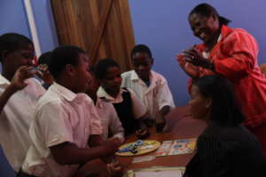 Librarians and Education