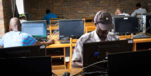 Librarians and Community Development