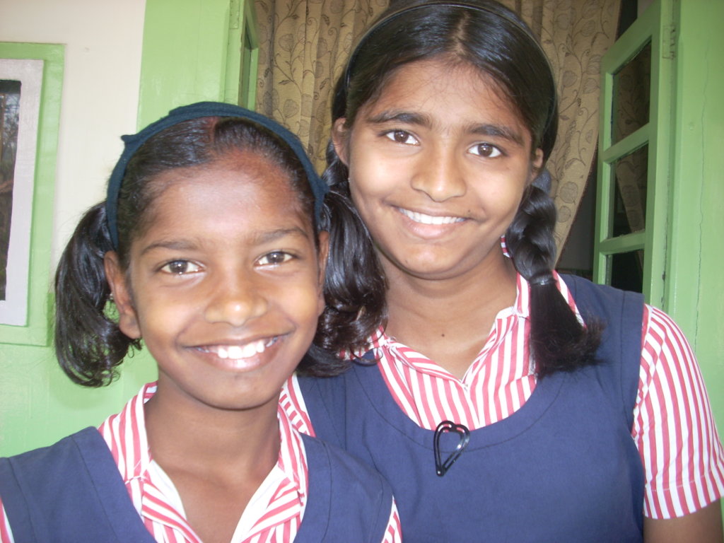 Sponsor a Child's School Supplies