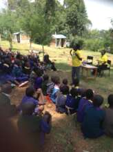 Joyce explain the need of making informed choices