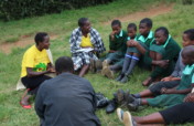 End Female Genital Mutilation in 9 schools, Kenya