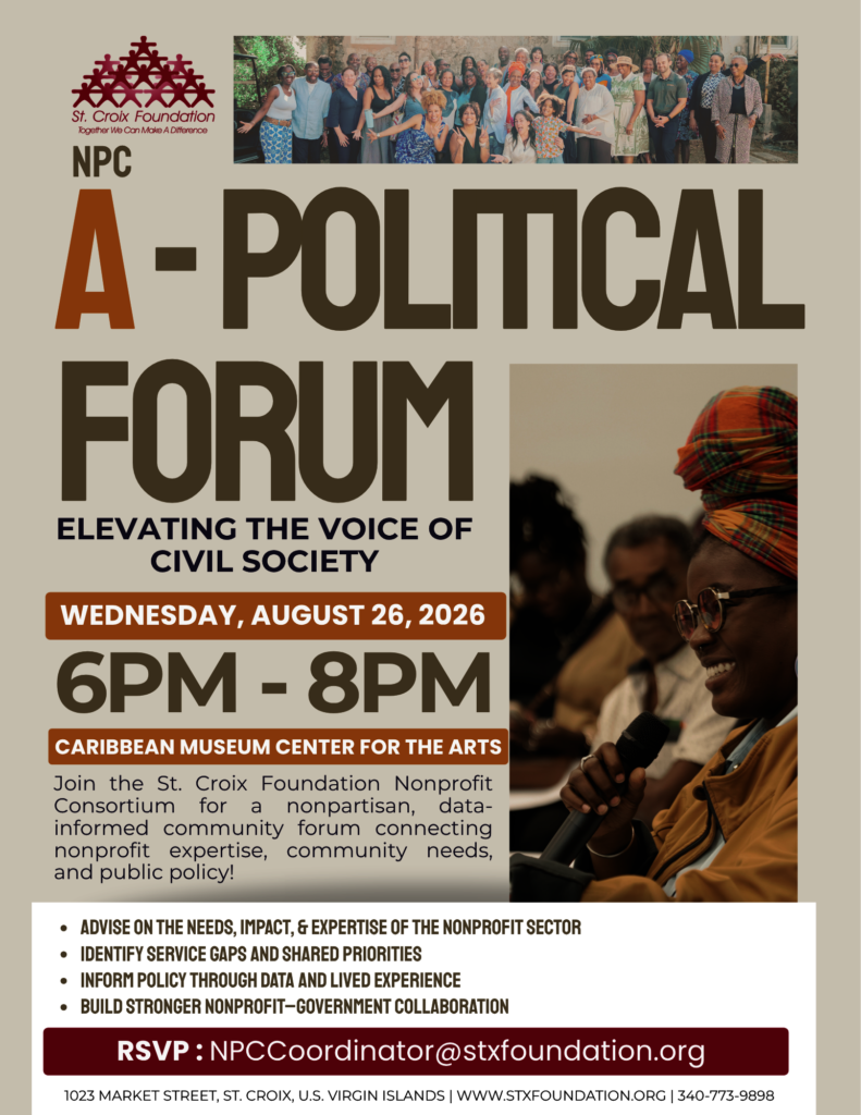 Flipping the platform to center community!