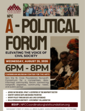 Flipping the platform to center community!