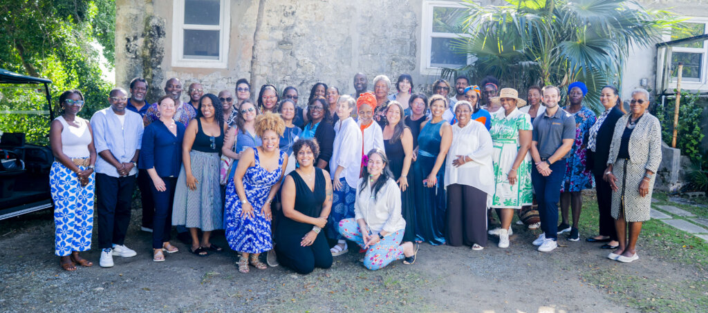 Reimagining our future: Our Consortium!