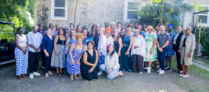 Reimagining our future: Our Consortium!