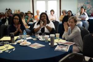 A growing cadre of philanthropic champions