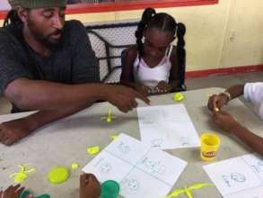 The Boys & Girls Club makes up for lost class time