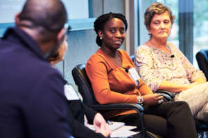 Southeastern Council of Foundations' convening