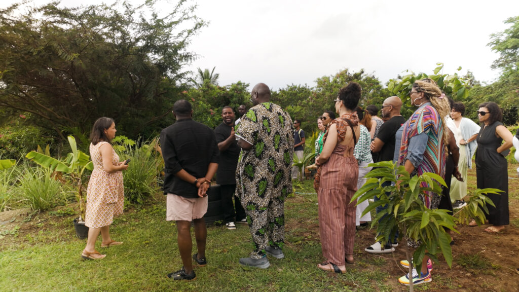 Leading the way in sustainable resilience!