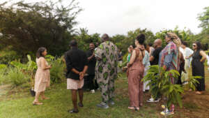 Leading the way in sustainable resilience!