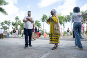 The Art of Hosting & Coalition Building in Action!