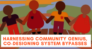 Renewing and expanding our network of resilience!