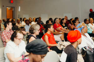 55 Nonprofits Collaborating for Recovery