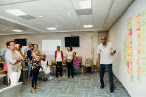Addressing Unemployment through an Equity Lens