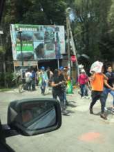 Xochimilco