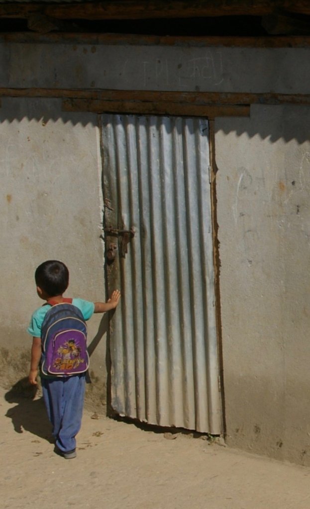 Better Health for Women and Families in Nepal