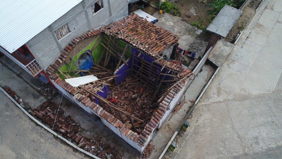 Proyecto Caracol: Emergency Fund