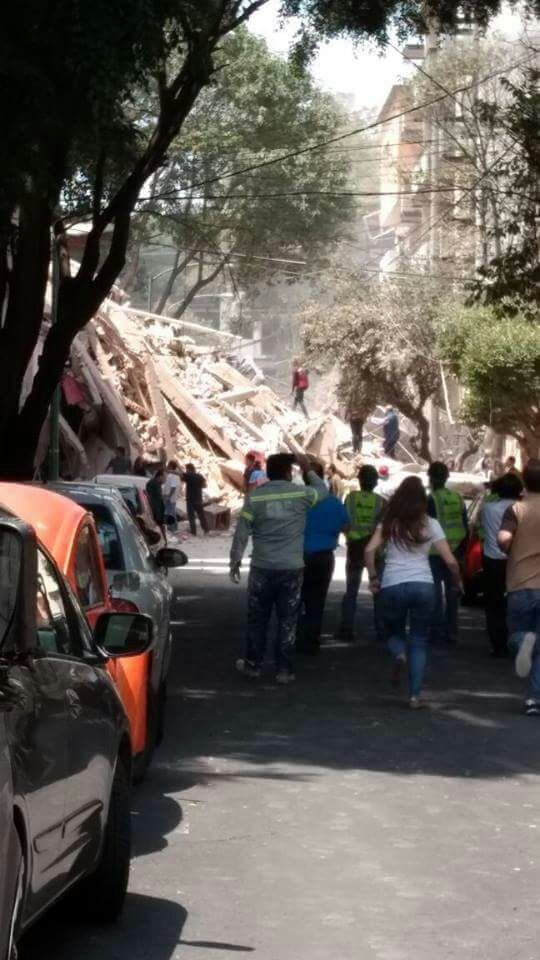 Proyecto Caracol: Emergency Fund