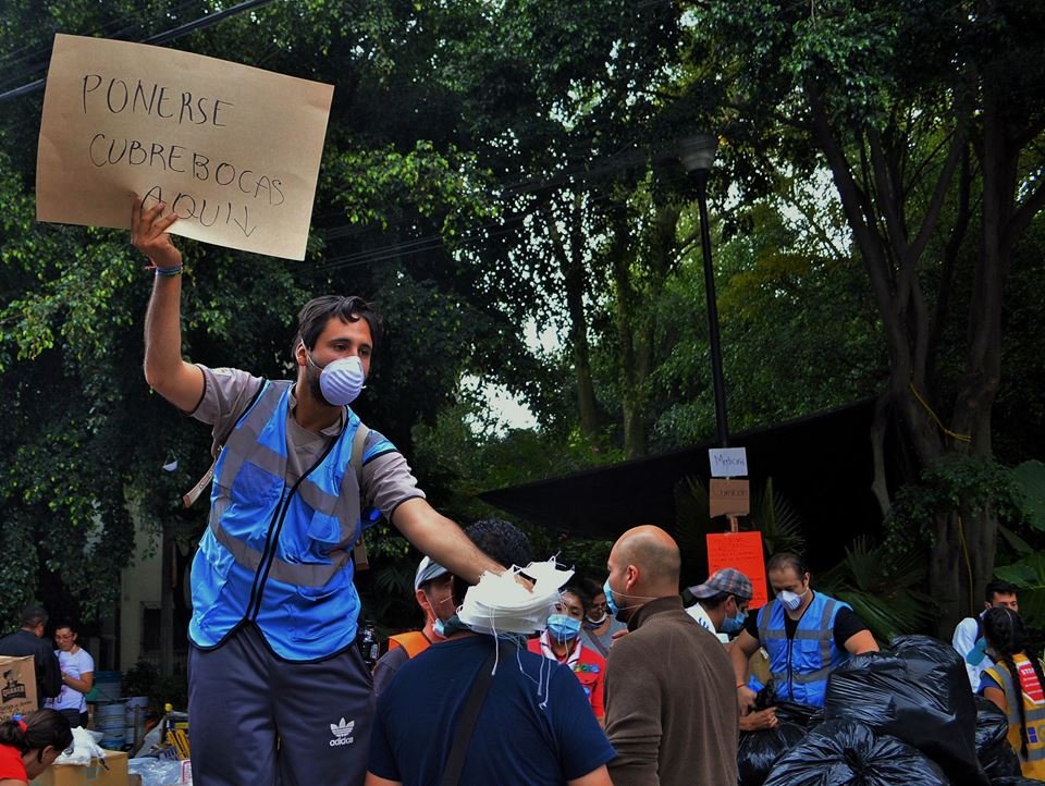 Proyecto Caracol: Emergency Fund