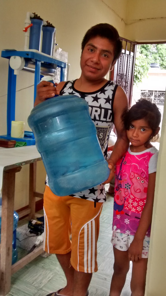 Mexico, Puebla and Morelos Earthquake Relief