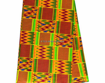 Micro-Loan for Women's Fabric Collective