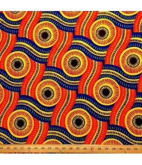 Micro-Loan for Women's Fabric Collective