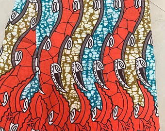 Micro-Loan for Women's Fabric Collective