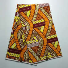Kitenge Traditional Fabric