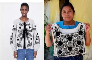 Fast Fashion VS Hand Made