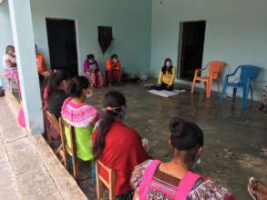 Human development workshop