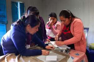 Learning together
