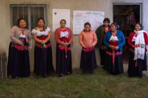 Nichimal Kuxlejal Cooperative